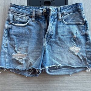 Old Navy denim